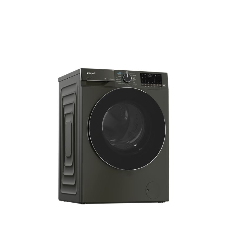 Antalya Arçelik Çamaşır Makinesi Servisi