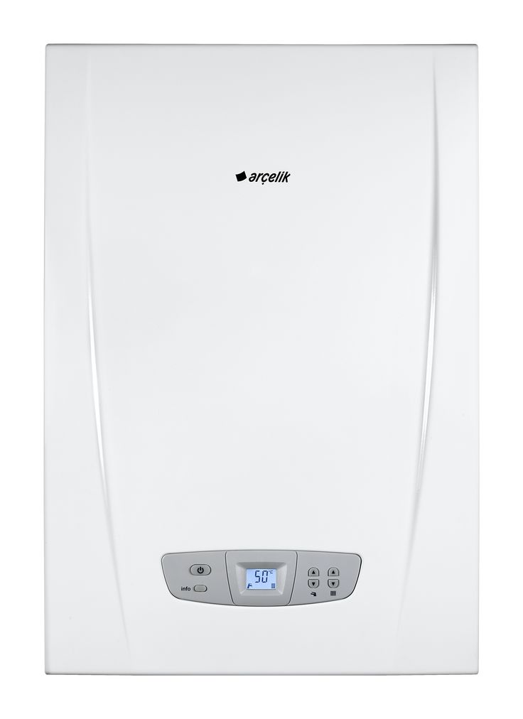 Antalya Arçelik Kombi Servisi